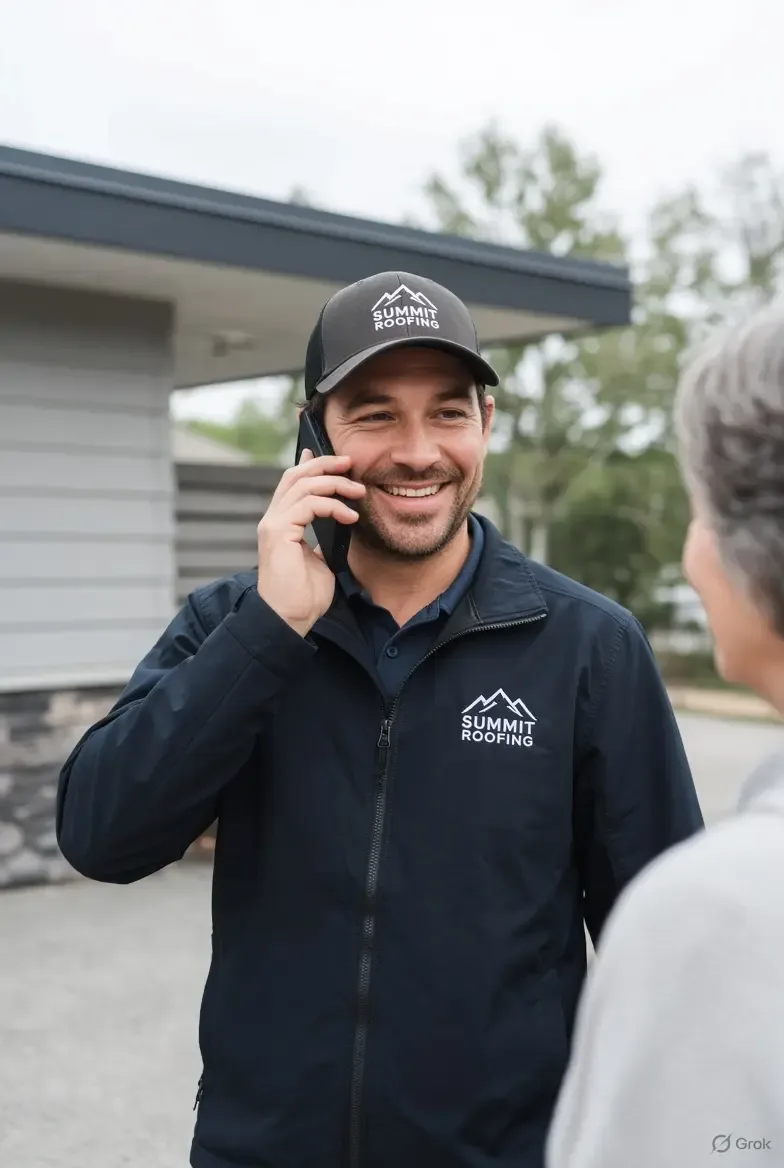 Flat Roof Leak Repair Summerdale, AL FAQs